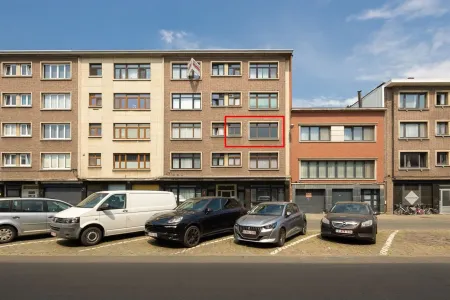 Apartment For Sale DEURNE